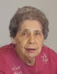 Mary Ball Obituary (2023)