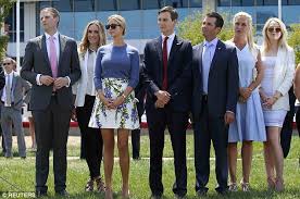 Autumn lewandowski girlfriend boyfriend, married, spouse wife husband, instagram pics, twitter new post, facebook update, youtube video. Donald Jr Publicly Attacks Bitter Ex Campaign Aide Corey Lewandowski In Cleveland Daily Mail Online