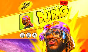 There is a saying that dragon ball is life. this track was announced by thundercat on instagram on 02/17/2020 with an audio snippet captioned as dragonball durag out now. Listen Thundercat Dragonball Durag Official Audio Stupiddope Com