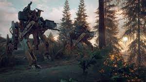 The best source of information about generation zero , written for fans, by fans. Preview Darum Finde Ich Generation Zero Auch Ohne Story Spannend