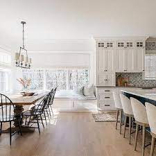 Check spelling or type a new query. Dining Room Built In Bench Design Ideas