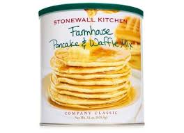 The 9 Best Pancake Mix Brands That Are Worth Buying Eat This Not That Best Pancake Mix Pancake Mix Brands Pancakes Mix