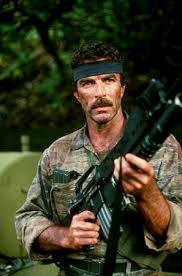 How To Make An Interesting Art Piece Using Tree Branches Ehow Tom Selleck Selleck Magnum