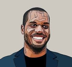 Michael Casimir's Instagram, Twitter & Facebook