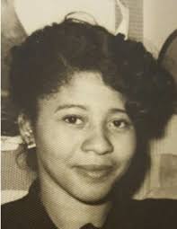 Obituary information for Annie Chavis Gittens