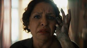 Lee Cronin's The Mummy Review: Gnarly Horror Movie Makes A Classic Monster  Scary Again