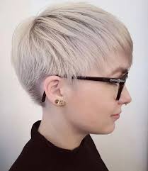 What do you think of this haircut?
