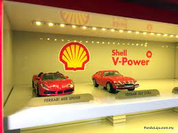 Antara yang mrjocko ingat tentang 'passion' kami untuk mendapatkan koleksi kereta mainan 'lego' yang terhad di shell. Koleksi Ferrari Edisi Terhad Kembali Dapatkan Di Shell Sekarang Pada Harga Rm15 90