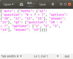 Online convert xml to json tool will provide the functionality to beautify json and xml data. How To Convert Xml To Json In Python Quora