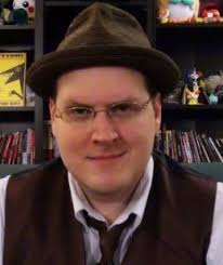 Актёры, режиссер и создатели сериала Ностальгирующий критик (2007-…)