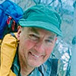 Backcountry Ski Map: Cameron Pass, Colorado