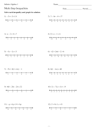 To link to this page, copy the following code to your site Https Www Scarsdaleschools K12 Ny Us Cms Lib Ny01001205 Centricity Domain 361 Inequalities Multi 20step W Answers Pdf