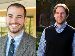 Conor Norris & Michael Thom, Author at Profectus Magazine