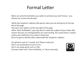 What is added is not random or frivolous—it carries meaning. Writing A Letter Formal Letter Informal Letter Summing Up Letters Ppt Download