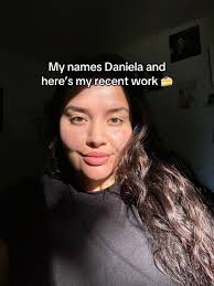 Daniela Daniela Baker