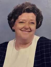 Obituary information for Sandra Frances Daugherty