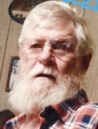 Obituary for James J. "Fuzzy" Bobb, Sr.