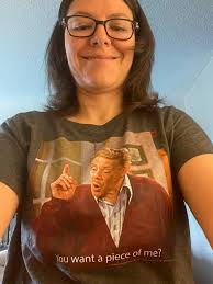 its the holiday season take a break from the grinch attitude 😂