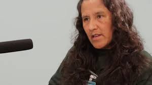 ➡️ Activista Jeanette Vizguerra rompe el silencio desde centro de detención  de ICE: "Somos como mercancía". Los detalles 👉 http://uni.vi/AVxO1069SfT