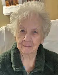 Joanne Myers Lavallee Obituary (2025)