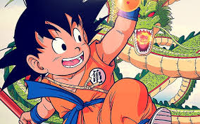 Check spelling or type a new query. Kid Goku Hd Wallpapers Free Download Wallpaperbetter