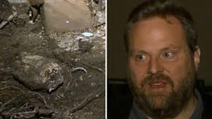 911 dispatcher took emergency call that his own house was