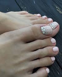 Scroll on for some of our favorite spring nails to. 51 Adorable Toe Nail Designs For This Summer Stayglam