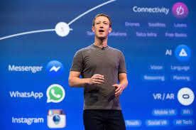 El nuevo nombre de facebook. Facebook Planea Cambiar Su Nombre Para Ser Una Empresa Mas Alla De Las Redes