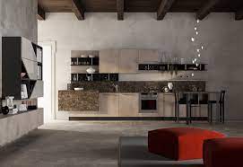 Colombini Artec Lungomare Kitchen On Behance Home Decor Home Design Decor Italian Furniture
