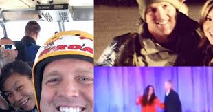 Vant reise på «Ellen»-show