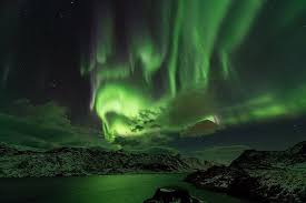 Pin By Christine Carrier On Northern Lights Northern Lights Aurora Borealis Northern Lights Aurora