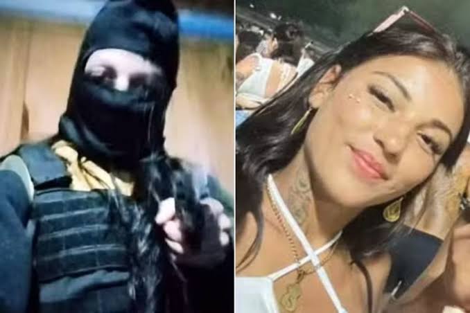 Polícia prende casal por sequestro de jovem ligada ao CV em Guarujá