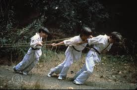 Would you like to write a review? Watch 3 Ninjas On Netflix Today Netflixmovies Com