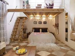 Split bedroom layout homes tend to be more functional and livable than their grouped bedroom home counterparts. 35 Mezzanine Bedroom Ideas The Sleep Judge
