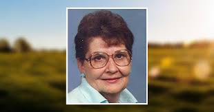 Vivian H. Hill Obituary November 25, 2010