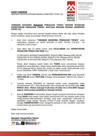 Their feelings are sincere and they value them very much. Bahagian Kemasukan Kolej Mont Royale Photos Facebook