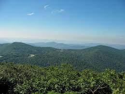 Mount Pisgah Trail Asheville Nc S Official Travel Site Mount Pisgah Pisgah National Forest Hiking Places