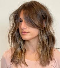 Curtain bang are one of the biggest hair trends of 2020. 30 Trendy Curtain Bangs You Ll Be Seeing Everywhere In 2021