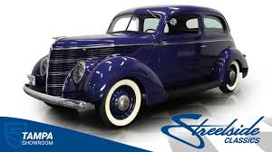 Image result for Wern Building Tan Dark 1938 Ford
