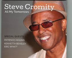 CD REVIEW: Steve Cromity