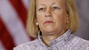 SEC Chief Mary Schapiro to Step Down