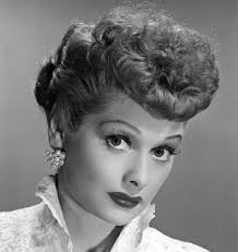 Happy Birthday, Lucille Ball!! aka Lucy Ricardo, aka Lucille McGillicuddy. 