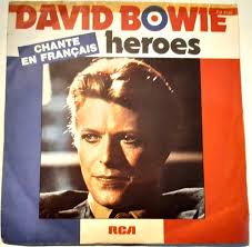 DISQUE VINYLE 45 Tours Bowie EUR 3,00