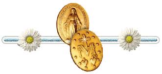 Colección de Gifs ®: IMÁGENES DE LA VIRGEN DE LA MEDALLA MILAGROSA