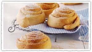 Zimtschnecken Aus Croissant Fertigteig Rezepte Knack Und Back Croissant Rezept