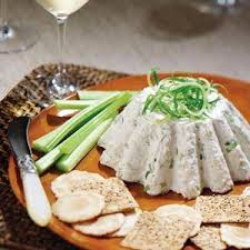 San Francisco Crab Dip Recipe Crab Dip Recipes Food Recipes Crab Dip
