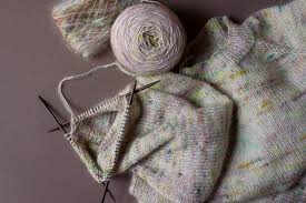 Start selling more knits while having time to spare, even if you're just beginning or ready to give up. Creative Genius Hannah Thiessen Author Of Slow Knitting Hgtv