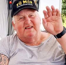 Lawrence Allen Mankelow (1950-2023)