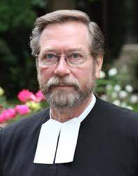 Brother Donald Johanson Reappointed SFNO Visitor