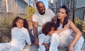 Kim kardashian posted a racy picture thursday of herself preparing for the bar exam while in a string bikini. Kim Kardashian To Make Major Family Revelation Involving Daughter North But Fans Are Divided Hello